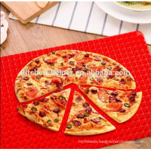 Hot Selling Non-stick Pyramid Pan Baking Silicone Mats